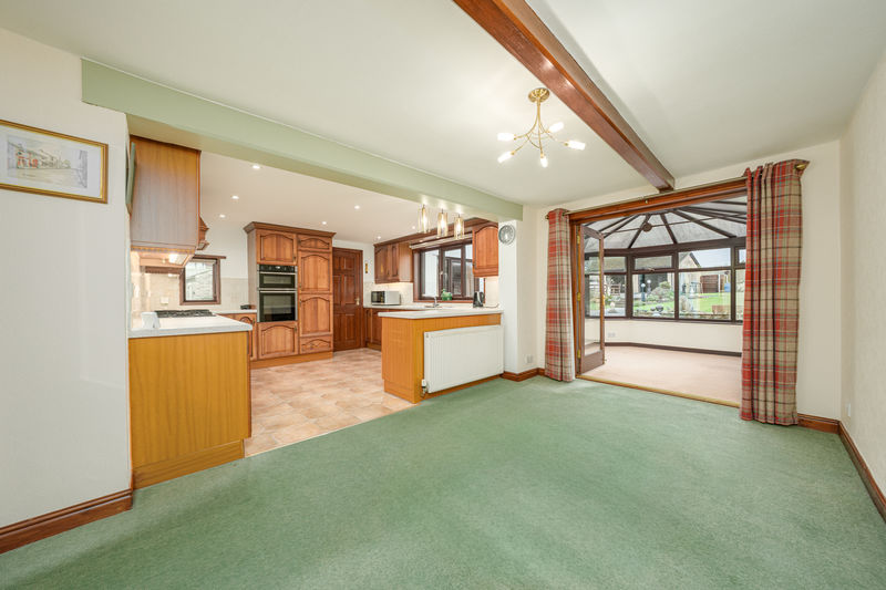 New Street Mawdesley